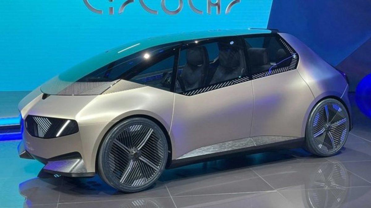 Münih Otomobil Fuarı Kapılarını Açtı: Karşınızda ’Geleceğin’ Otomobilleri Diyebileceğimiz 12 Konsept