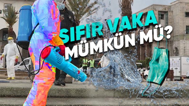 Çin’de Covid-19 Vaka Sayısının Rekor Seviyede Artması, Türkiye’de Tekrar Karantina İhtimalini Doğurur mu?