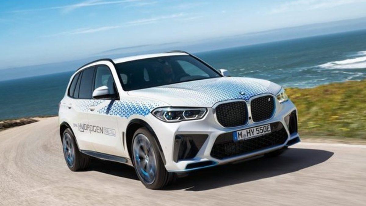 Münih Otomobil Fuarı Kapılarını Açtı: Karşınızda ’Geleceğin’ Otomobilleri Diyebileceğimiz 12 Konsept