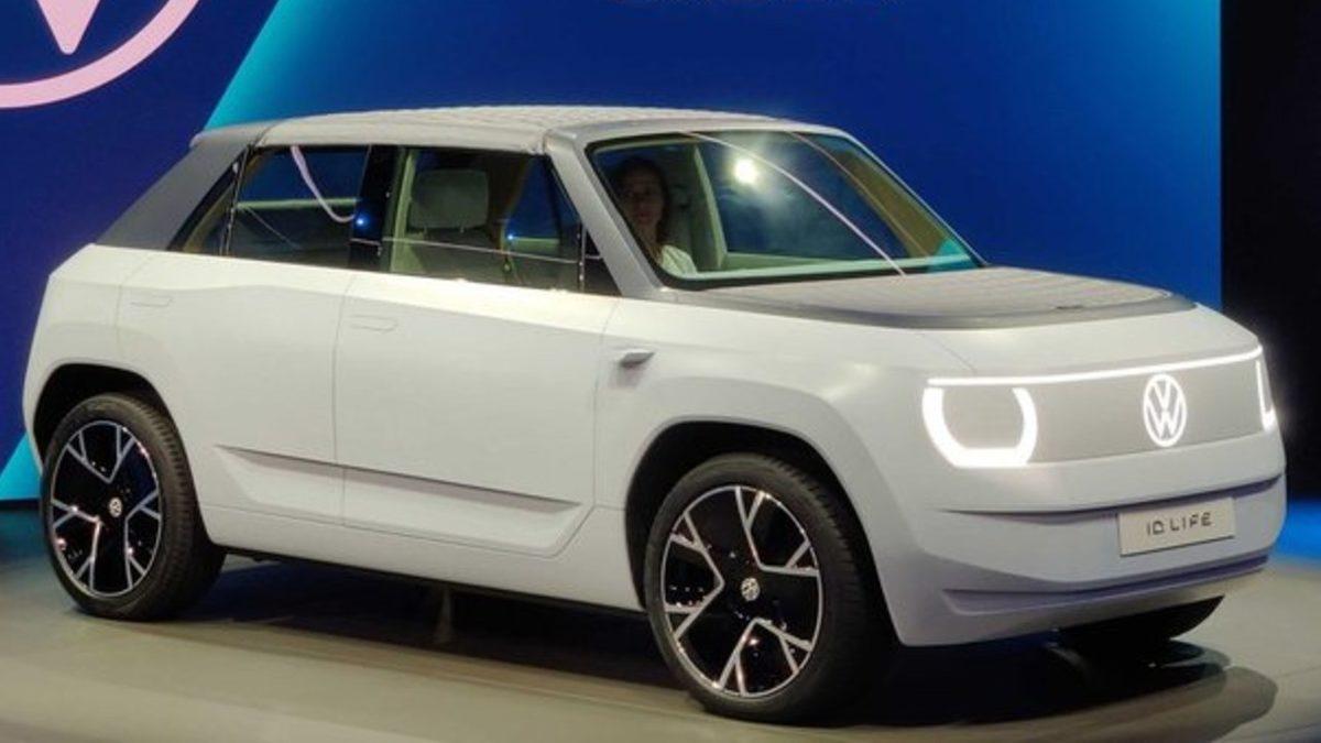 Münih Otomobil Fuarı Kapılarını Açtı: Karşınızda ’Geleceğin’ Otomobilleri Diyebileceğimiz 12 Konsept