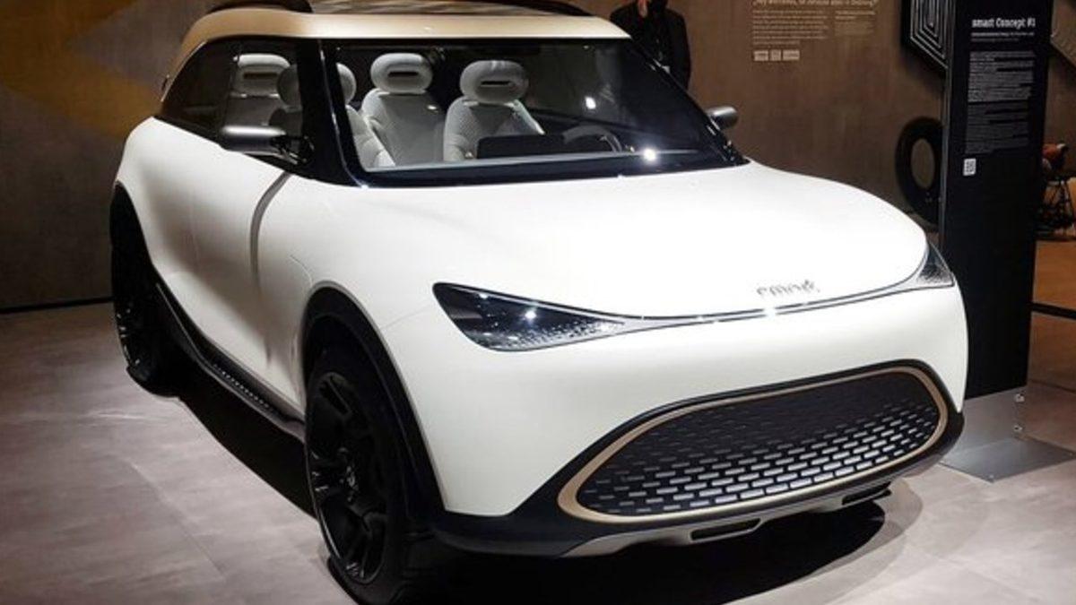 Münih Otomobil Fuarı Kapılarını Açtı: Karşınızda ’Geleceğin’ Otomobilleri Diyebileceğimiz 12 Konsept