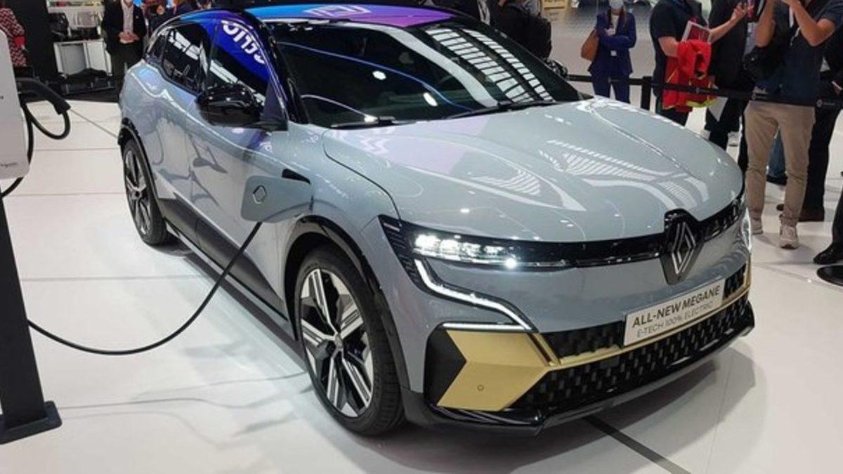 Münih Otomobil Fuarı Kapılarını Açtı: Karşınızda ’Geleceğin’ Otomobilleri Diyebileceğimiz 12 Konsept