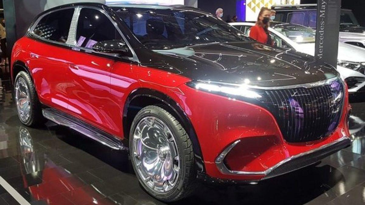 Münih Otomobil Fuarı Kapılarını Açtı: Karşınızda ’Geleceğin’ Otomobilleri Diyebileceğimiz 12 Konsept