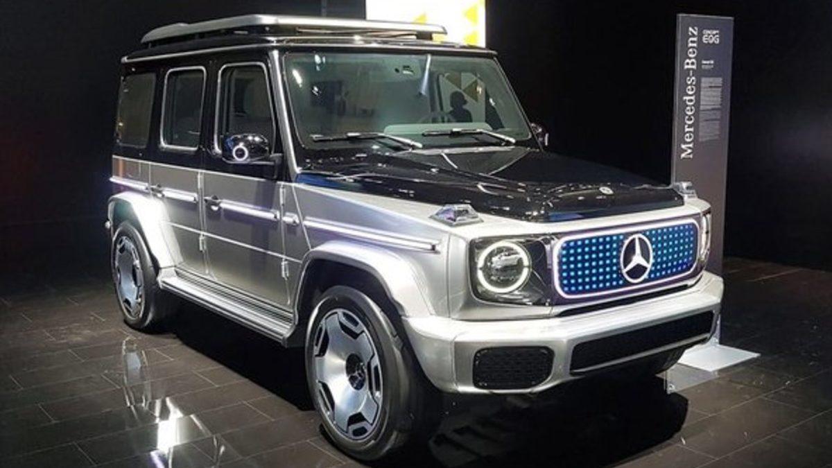 Münih Otomobil Fuarı Kapılarını Açtı: Karşınızda ’Geleceğin’ Otomobilleri Diyebileceğimiz 12 Konsept