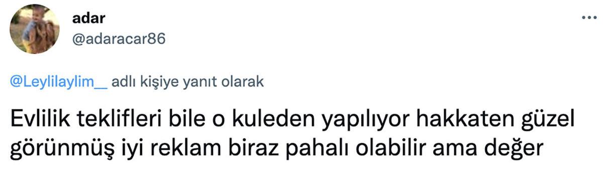 Togg’un Katar’daki Devasa Reklamı Gündem Oldu: İşte Sosyal Medyadan Gelen Tepkiler