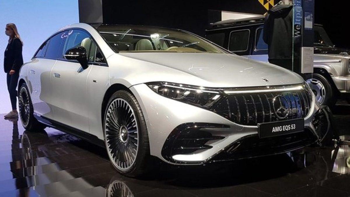 Münih Otomobil Fuarı Kapılarını Açtı: Karşınızda ’Geleceğin’ Otomobilleri Diyebileceğimiz 12 Konsept