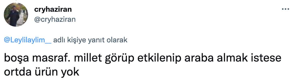 Togg’un Katar’daki Devasa Reklamı Gündem Oldu: İşte Sosyal Medyadan Gelen Tepkiler