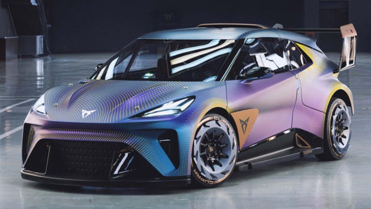 Münih Otomobil Fuarı Kapılarını Açtı: Karşınızda ’Geleceğin’ Otomobilleri Diyebileceğimiz 12 Konsept