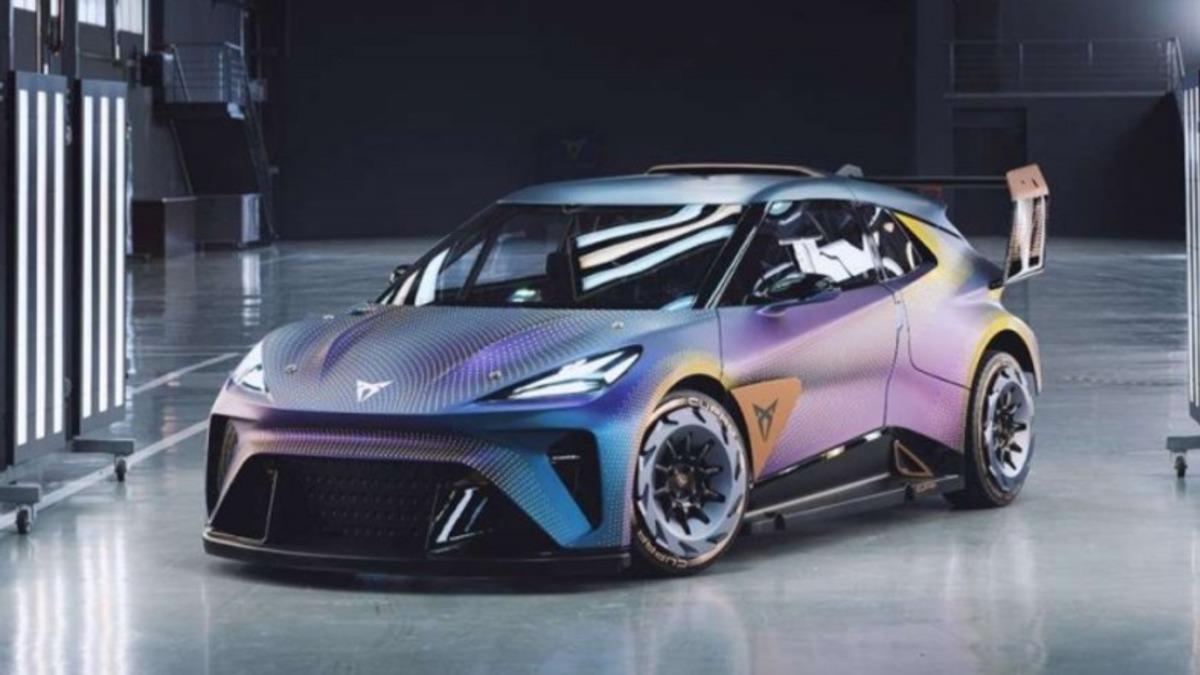 Münih Otomobil Fuarı Kapılarını Açtı: Karşınızda ’Geleceğin’ Otomobilleri Diyebileceğimiz 12 Konsept