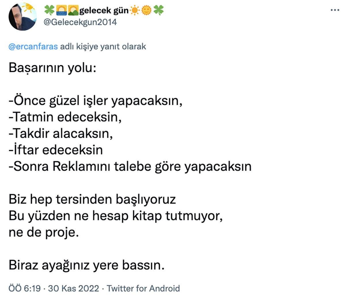 Togg’un Katar’daki Devasa Reklamı Gündem Oldu: İşte Sosyal Medyadan Gelen Tepkiler