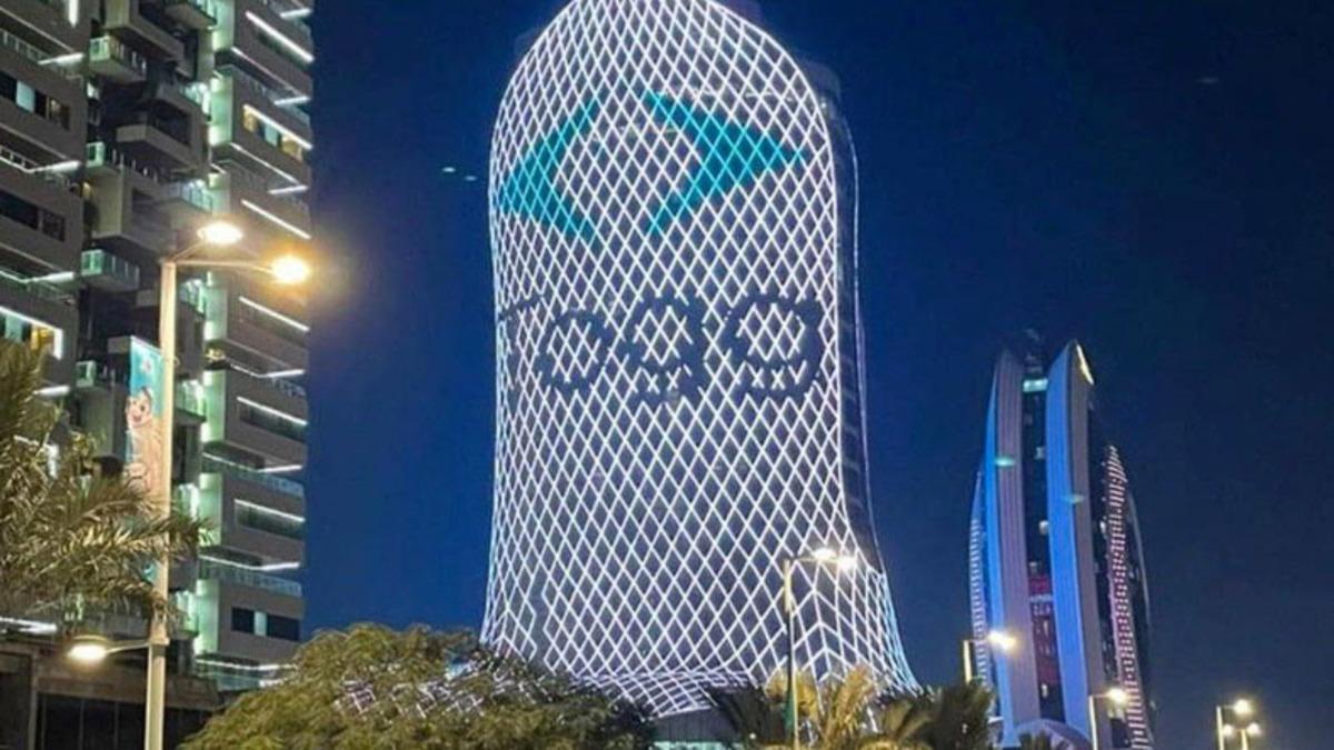Togg’un Katar’daki Devasa Reklamı Gündem Oldu: İşte Sosyal Medyadan Gelen Tepkiler