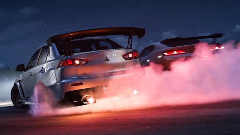 Oyun Oynamaya Doyacaksınız: Forza Horizon 5’te Yer Alacak Tam 426 Otomobil Modeli Açıklandı