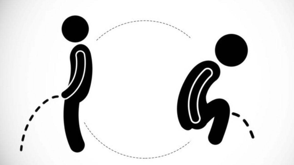 Erkekler Toplanın! Ayakta İşemenin Prostat Kanserine Bir Etkisinin Olup Olmadığını Açıklıyoruz