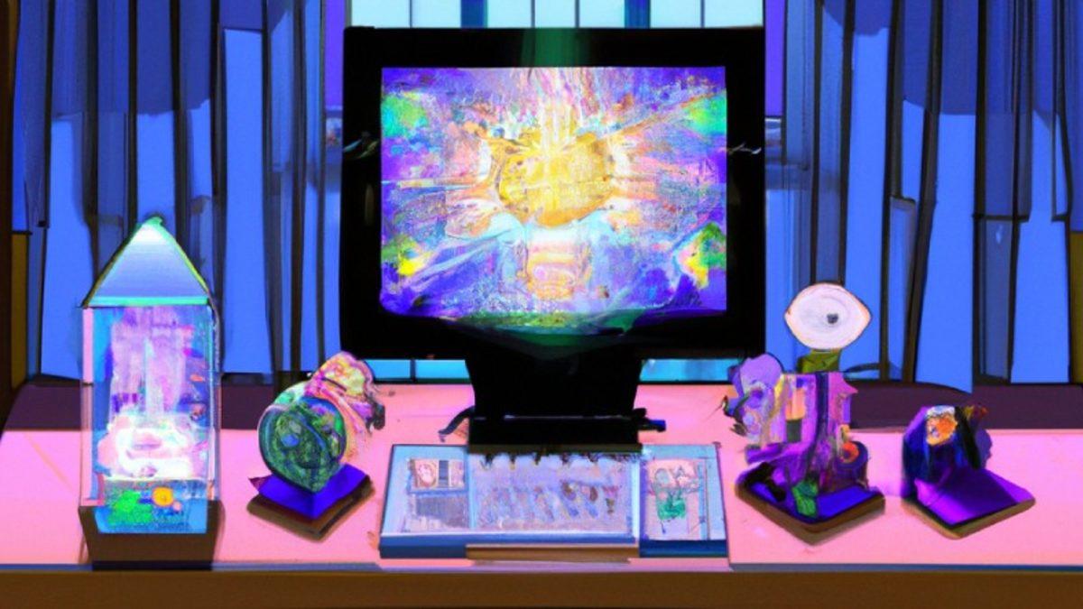 Çok İyi Hesaplamalar Yapan Bir Bilgisayarın ’Falımıza Bakarak’ Geleceğimizi Görmesi Mümkün mü?