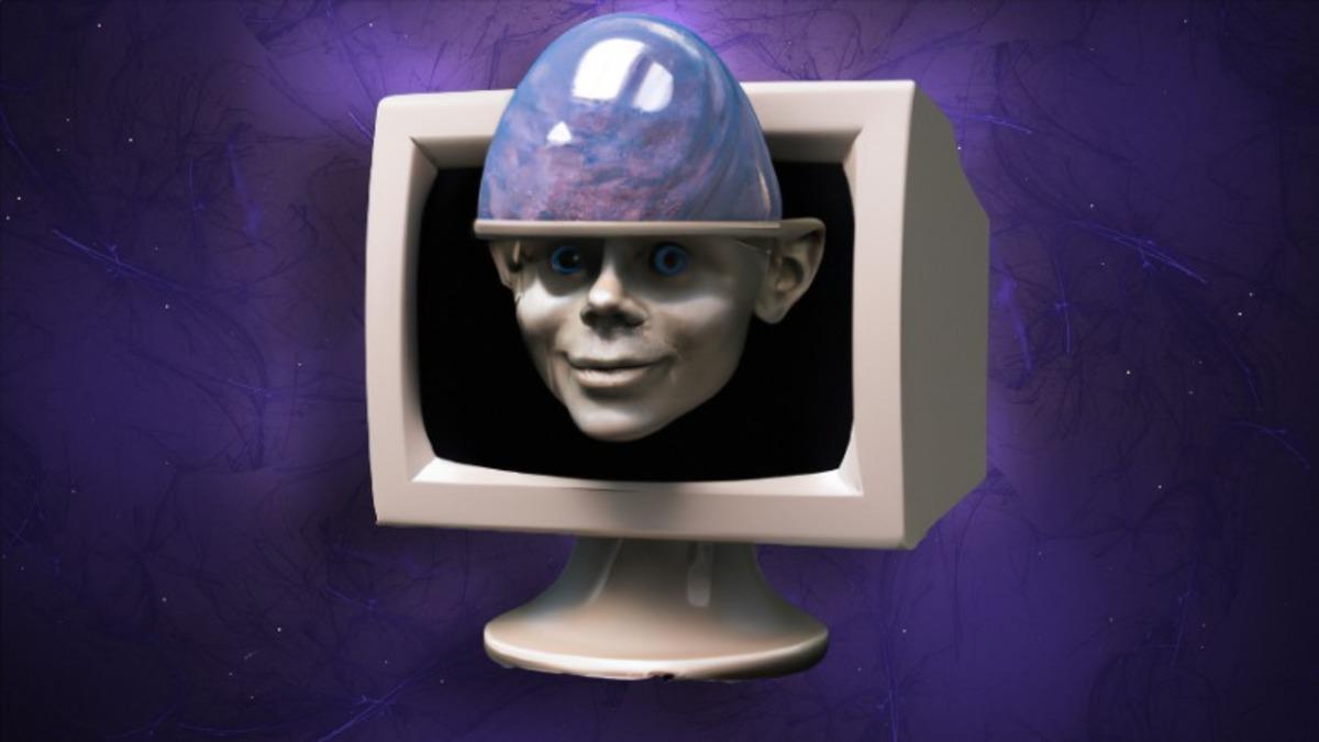 Çok İyi Hesaplamalar Yapan Bir Bilgisayarın ’Falımıza Bakarak’ Geleceğimizi Görmesi Mümkün mü?