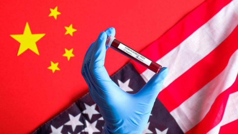 Buralar Karışacak Vaziyet Alın: Çin’in Koronavirüs Çalışmalarını ABD’nin Fonladığını Gösteren Belgeler Ortaya Çıktı