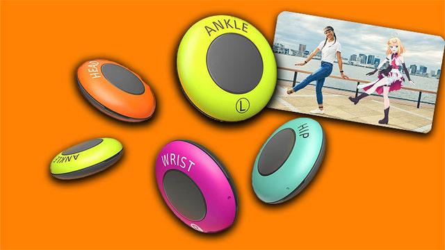 Sony, Tüm Vücudunuzu Metaverse’e Aktarabileceğiniz Mocopi’yi Tanıttı: Teknoloji Dünyasında Devrim Yaratabilir!