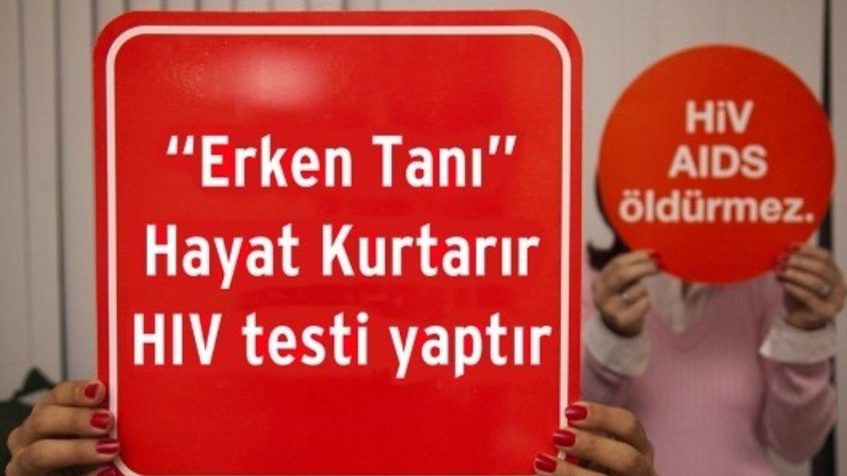 Türkiye’de Kaç Kişinin HIV Taşıdığı Açıklandı: Hastalığı Bilmeyenlerin Sayısı da Oldukça Fazla!