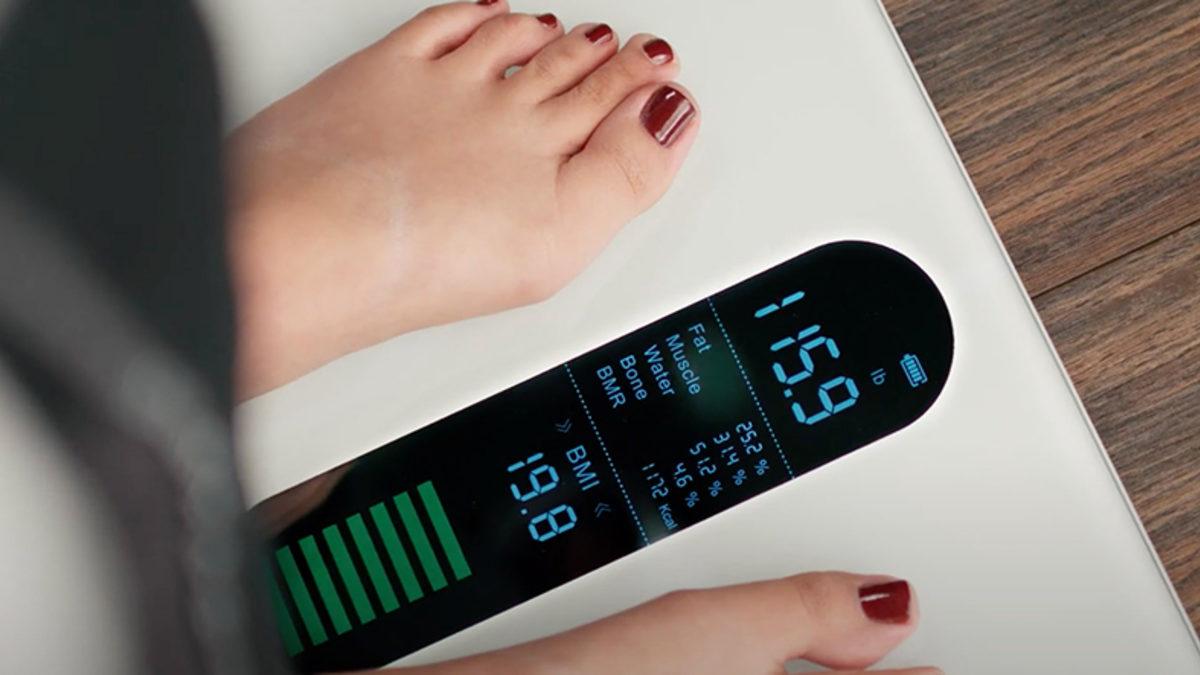 Bazı Tartılar Nasıl Oluyor da Vücudumuzdaki Yağ, Kas ve Kemik Ağırlığını Ayrı Ayrı Ölçebiliyor?
