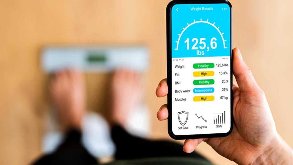 Bazı Tartılar Nasıl Oluyor da Vücudumuzdaki Yağ, Kas ve Kemik Ağırlığını Ayrı Ayrı Ölçebiliyor?