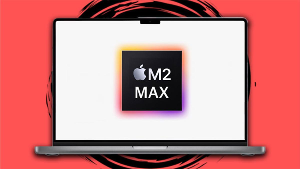 Yeni MacBook Pro’nun Performans Testleri Ortaya Çıktı: M2 Max İşlemci İle Birlikte Gelecek