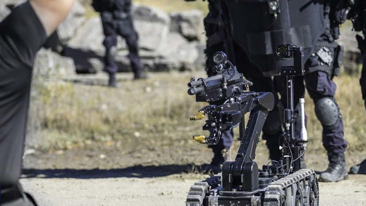 İnfial Yaratmıştı: Dünyada İlk Kez Polislere “Katil Robot” ile Öldürme Yetkisi Veren Yasa İptal Edildi