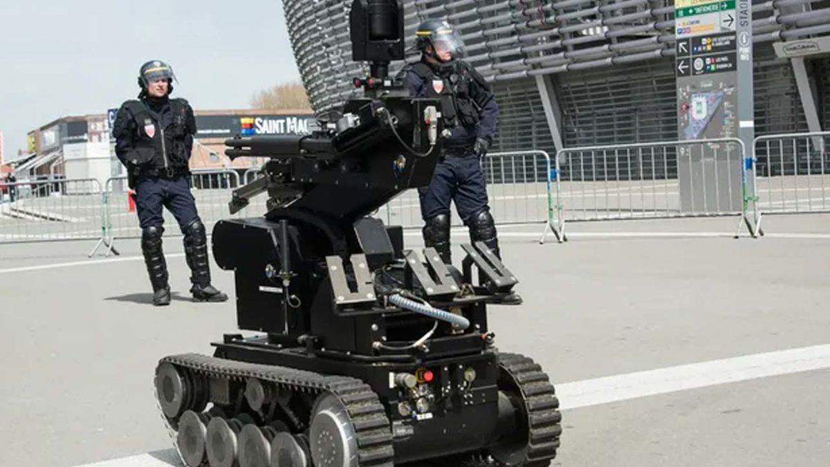 İnfial Yaratmıştı: Dünyada İlk Kez Polislere “Katil Robot” ile Öldürme Yetkisi Veren Yasa İptal Edildi