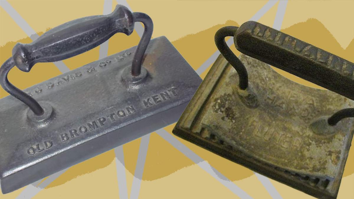 Ütülerin Üçgen Şeklinde Tasarlanmasının 