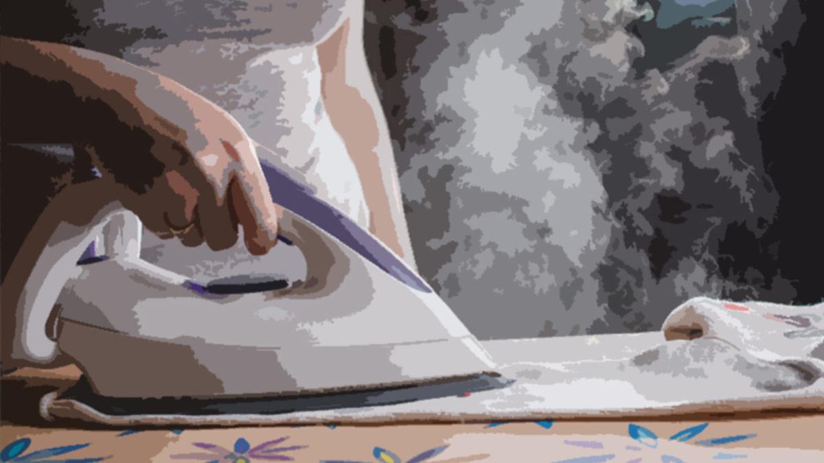 Ütülerin Üçgen Şeklinde Tasarlanmasının 