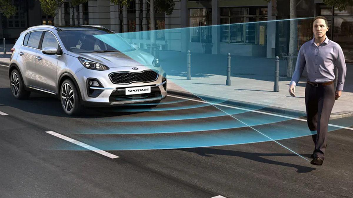 Makyajlanmış Yeni Versiyonu ile Kia Sportage’ın Dikkat Çeken Özellikleri ve Fiyat Listesi