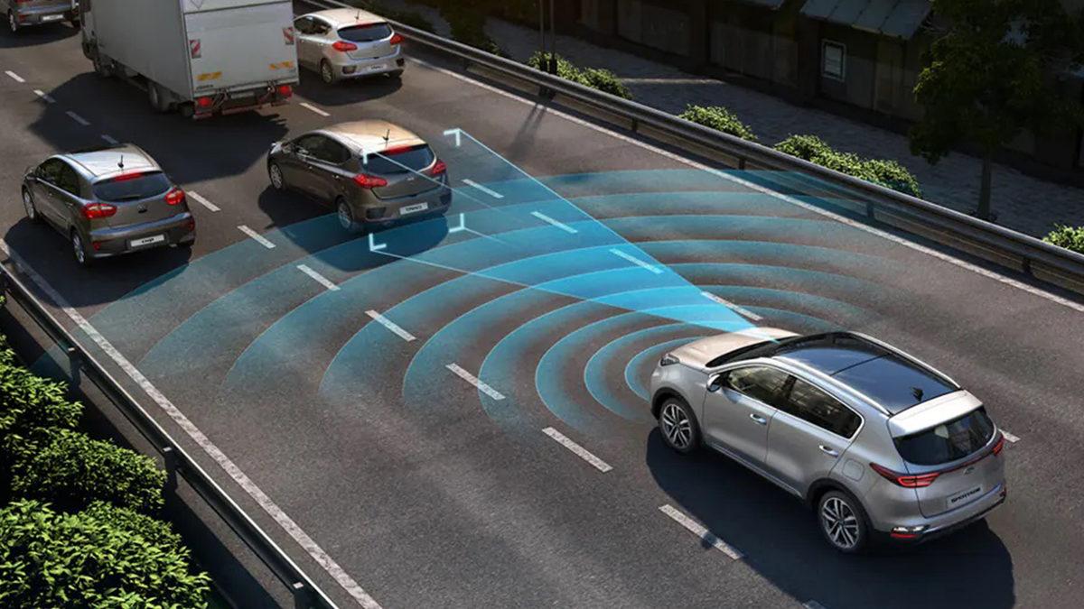 Makyajlanmış Yeni Versiyonu ile Kia Sportage’ın Dikkat Çeken Özellikleri ve Fiyat Listesi