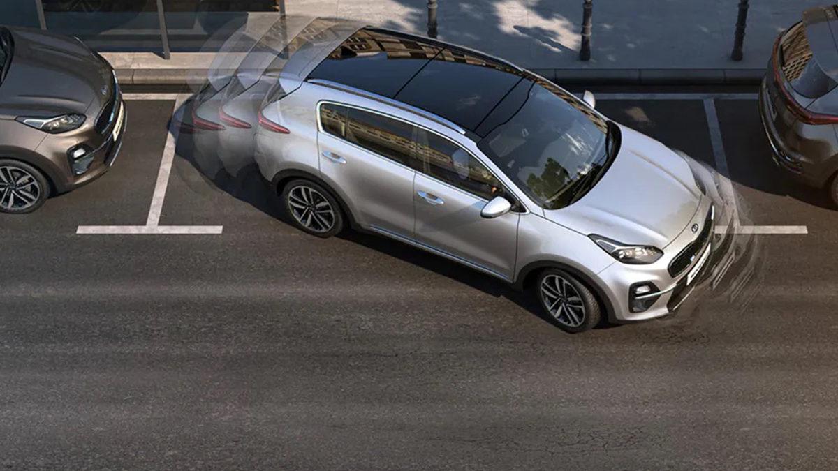 Makyajlanmış Yeni Versiyonu ile Kia Sportage’ın Dikkat Çeken Özellikleri ve Fiyat Listesi