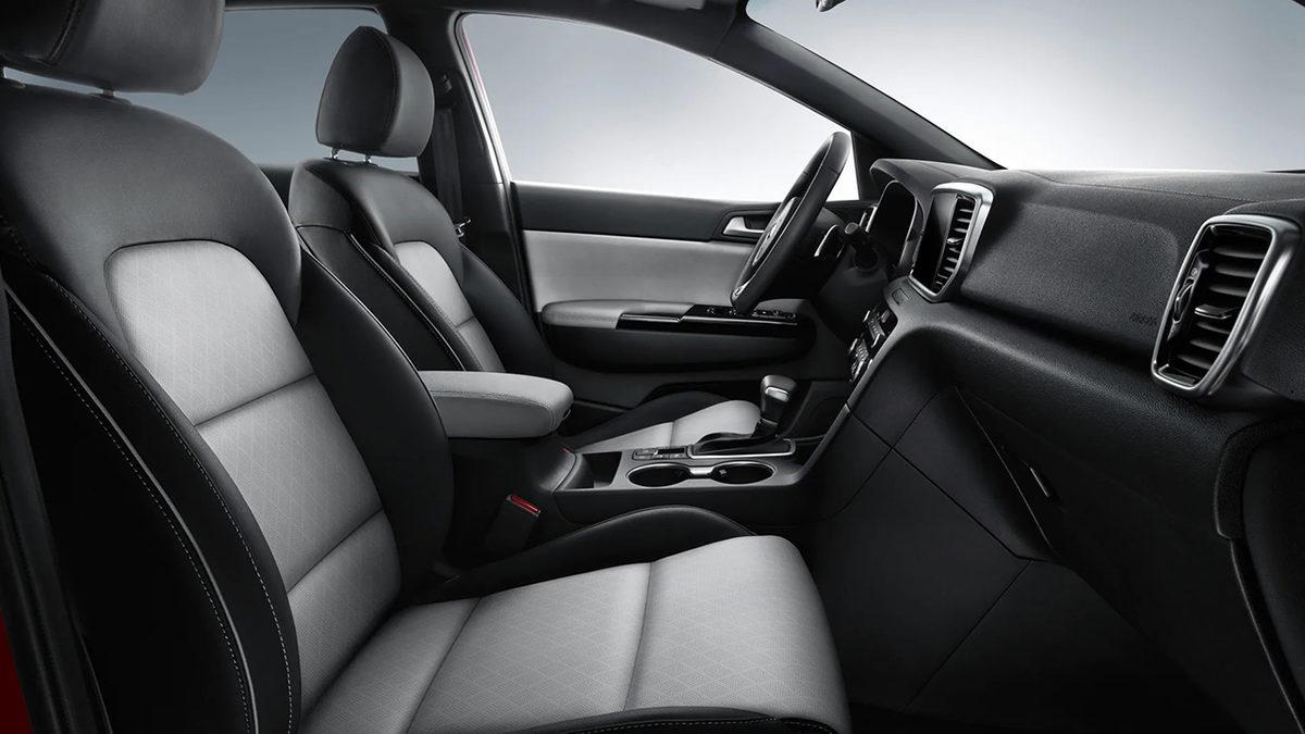 Makyajlanmış Yeni Versiyonu ile Kia Sportage’ın Dikkat Çeken Özellikleri ve Fiyat Listesi