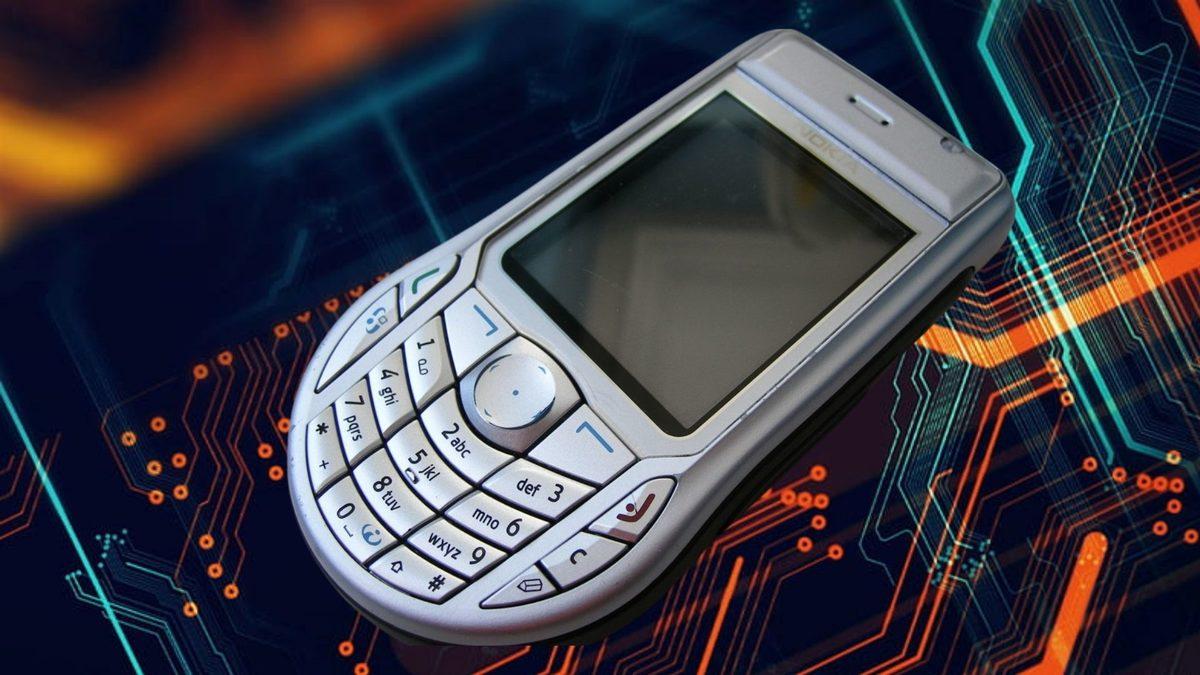 10 MB Hafıza mı: 2003 Yılında Üretilen Nokia 6630’un Şimdi Kulaklara Şaka Gibi Gelen Özellikleri