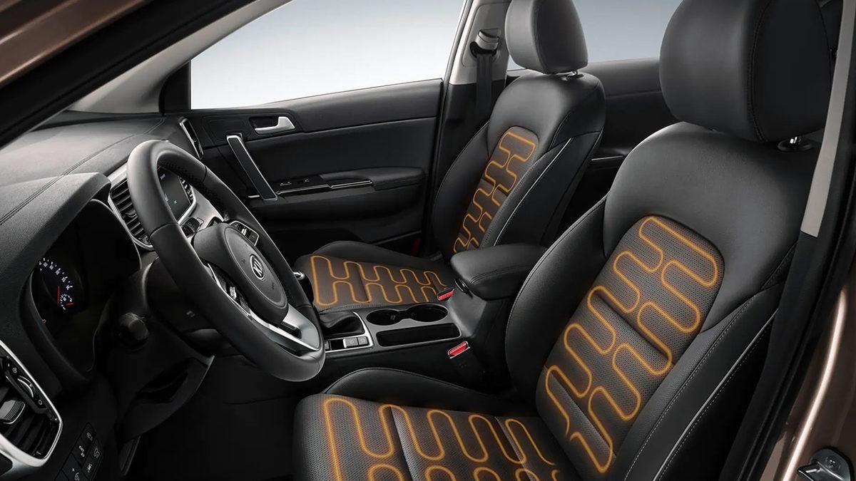 Makyajlanmış Yeni Versiyonu ile Kia Sportage’ın Dikkat Çeken Özellikleri ve Fiyat Listesi