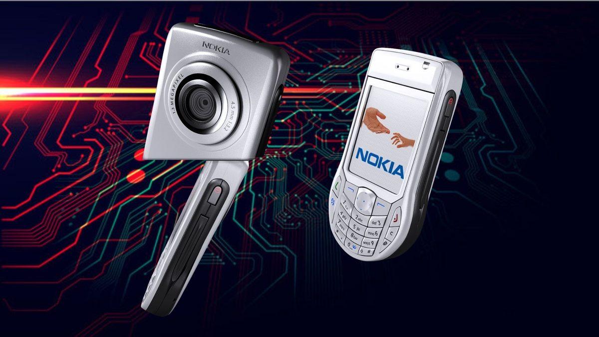 10 MB Hafıza mı: 2003 Yılında Üretilen Nokia 6630’un Şimdi Kulaklara Şaka Gibi Gelen Özellikleri