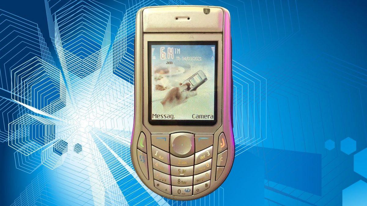 10 MB Hafıza mı: 2003 Yılında Üretilen Nokia 6630’un Şimdi Kulaklara Şaka Gibi Gelen Özellikleri