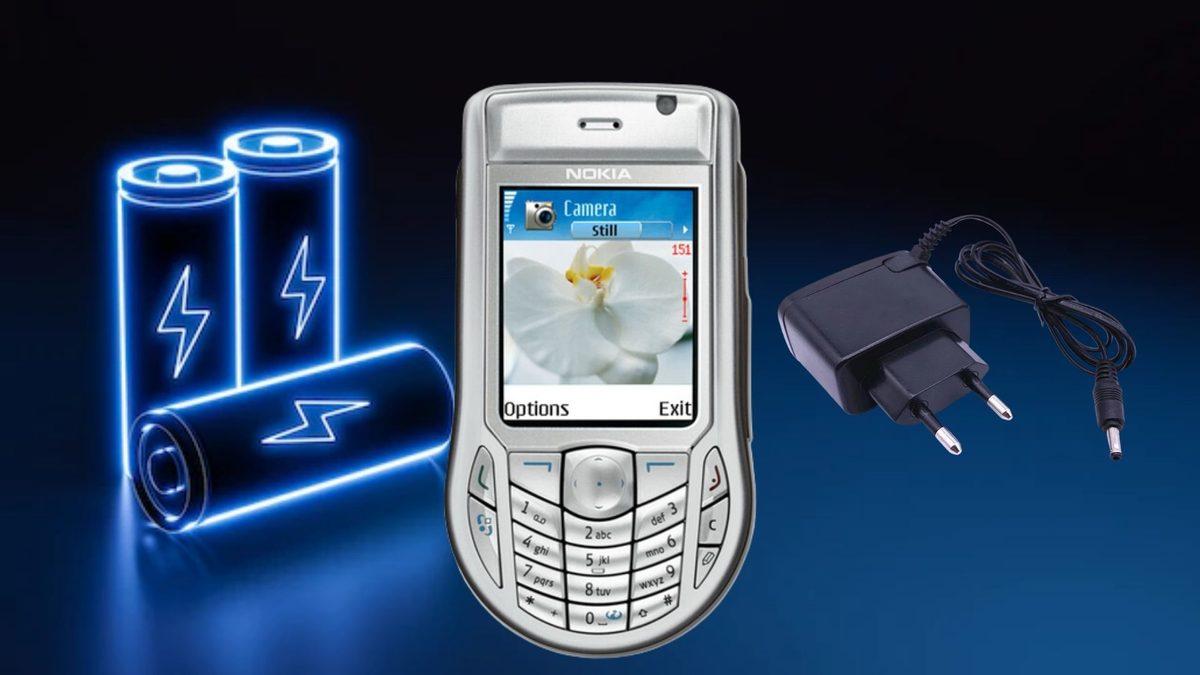 10 MB Hafıza mı: 2003 Yılında Üretilen Nokia 6630’un Şimdi Kulaklara Şaka Gibi Gelen Özellikleri