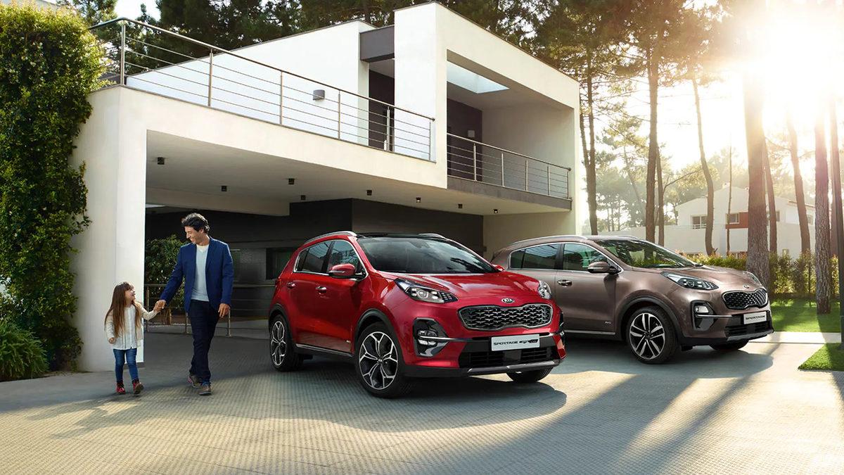 Makyajlanmış Yeni Versiyonu ile Kia Sportage’ın Dikkat Çeken Özellikleri ve Fiyat Listesi