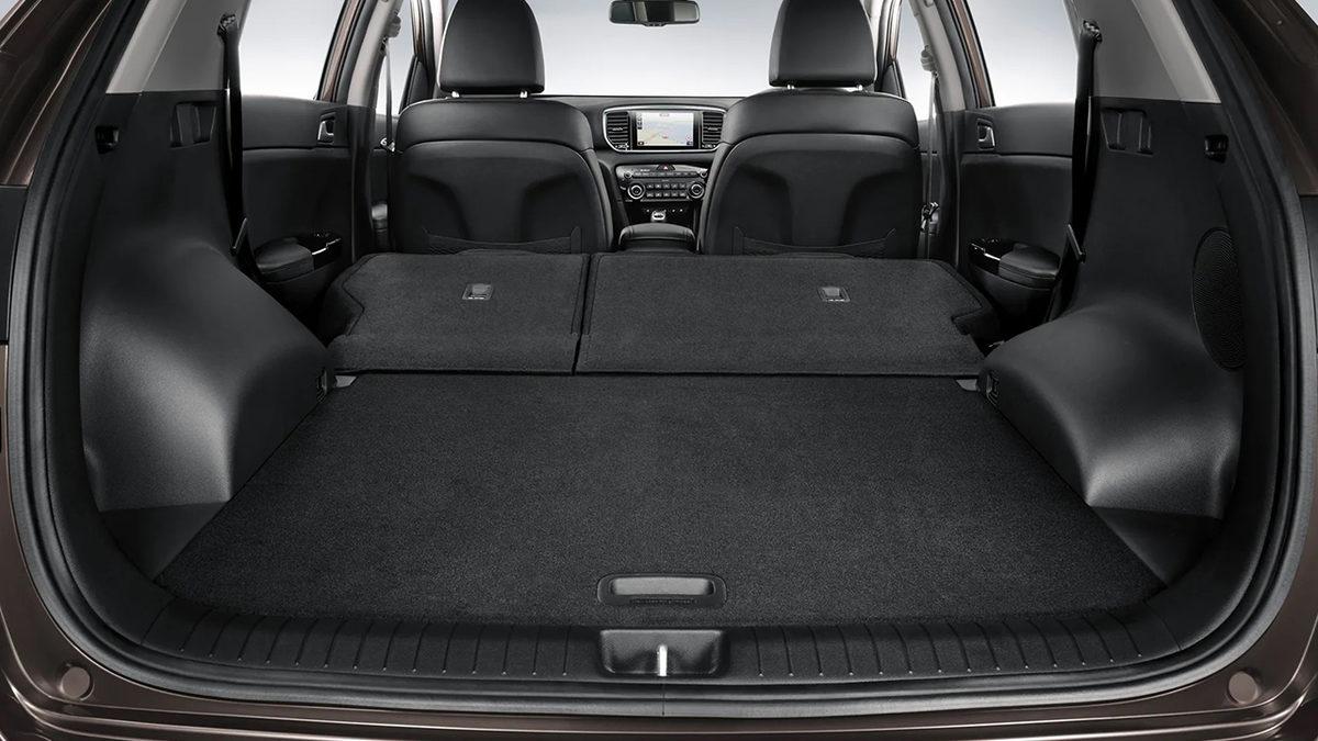 Makyajlanmış Yeni Versiyonu ile Kia Sportage’ın Dikkat Çeken Özellikleri ve Fiyat Listesi