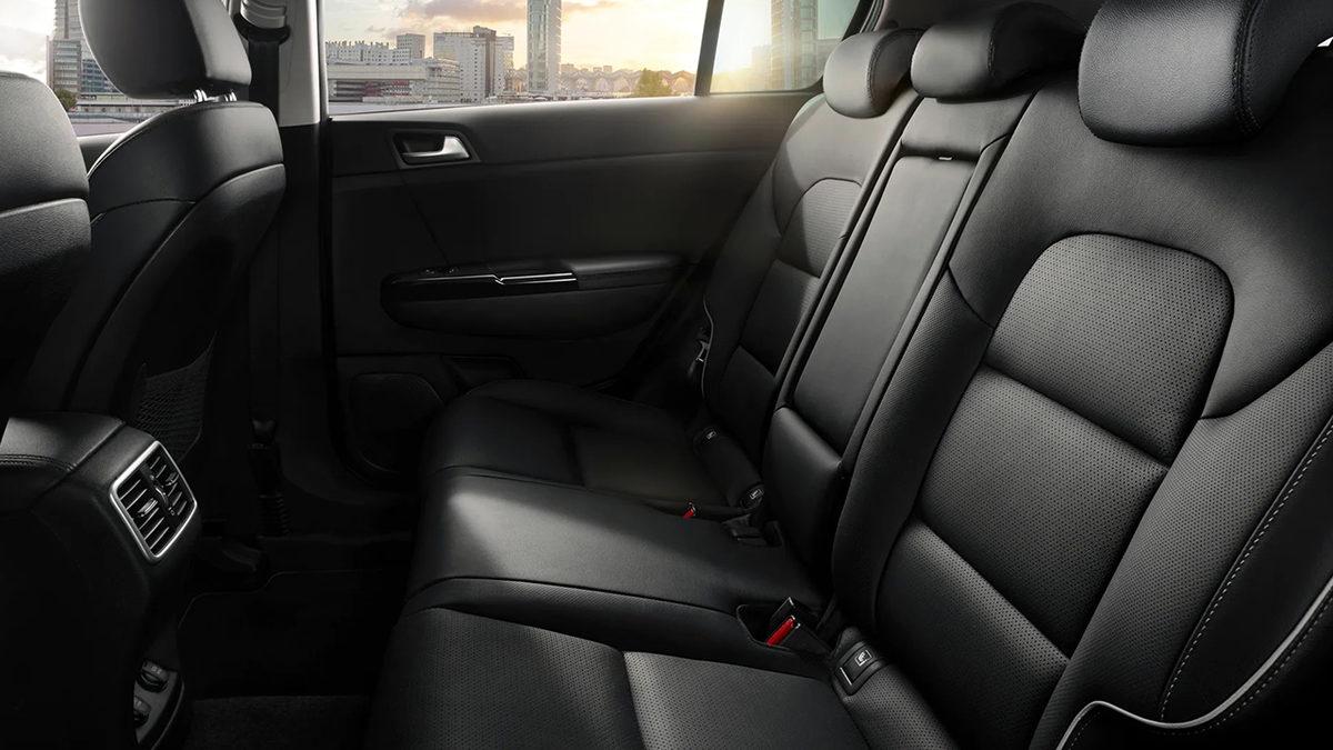 Makyajlanmış Yeni Versiyonu ile Kia Sportage’ın Dikkat Çeken Özellikleri ve Fiyat Listesi