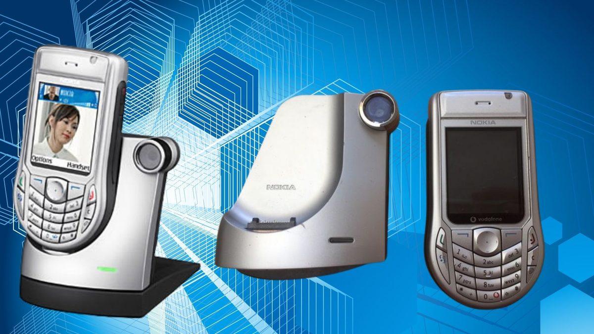 10 MB Hafıza mı: 2003 Yılında Üretilen Nokia 6630’un Şimdi Kulaklara Şaka Gibi Gelen Özellikleri