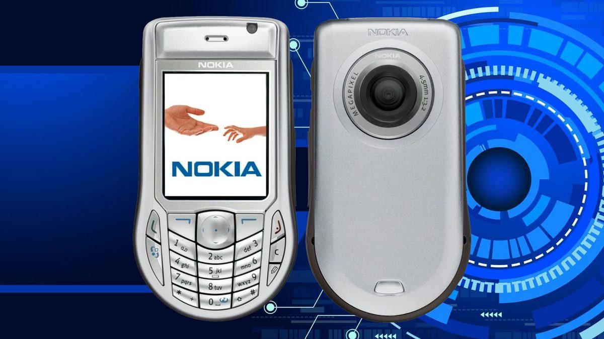 10 MB Hafıza mı: 2003 Yılında Üretilen Nokia 6630’un Şimdi Kulaklara Şaka Gibi Gelen Özellikleri