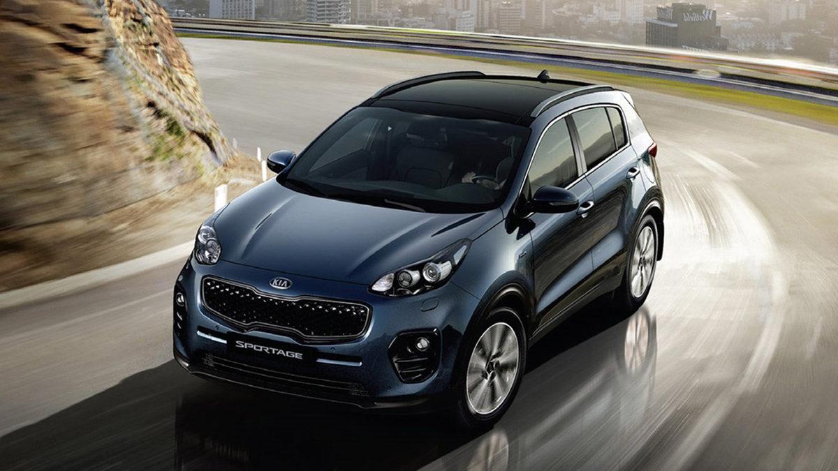Makyajlanmış Yeni Versiyonu ile Kia Sportage’ın Dikkat Çeken Özellikleri ve Fiyat Listesi