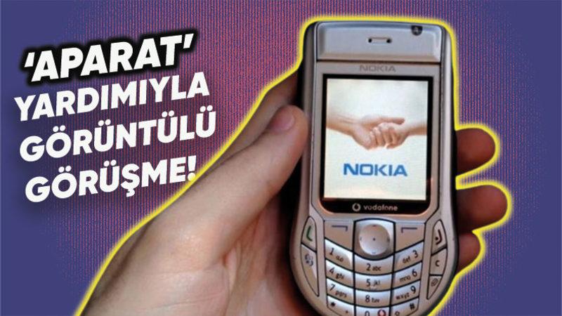 10 MB Hafıza mı: 2003 Yılında Üretilen Nokia 6630’un Şimdi Kulaklara Şaka Gibi Gelen Özellikleri