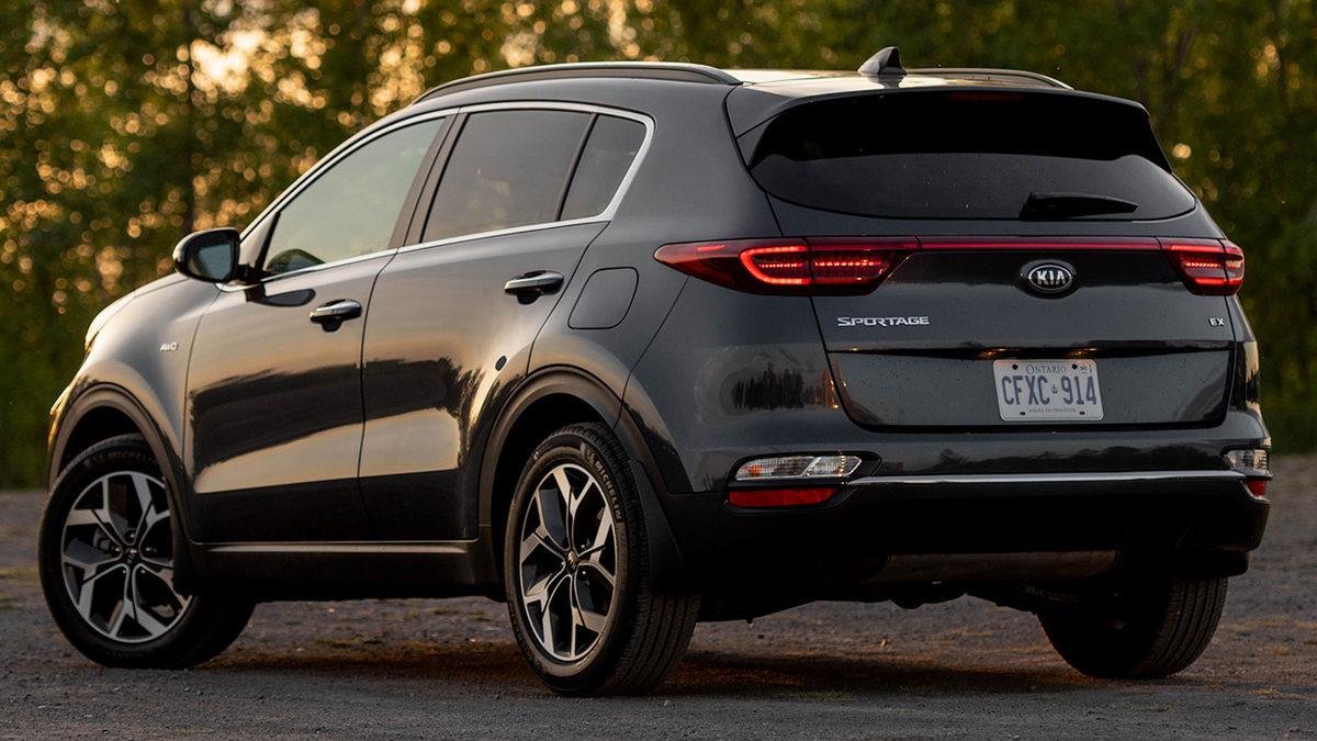 Makyajlanmış Yeni Versiyonu ile Kia Sportage’ın Dikkat Çeken Özellikleri ve Fiyat Listesi