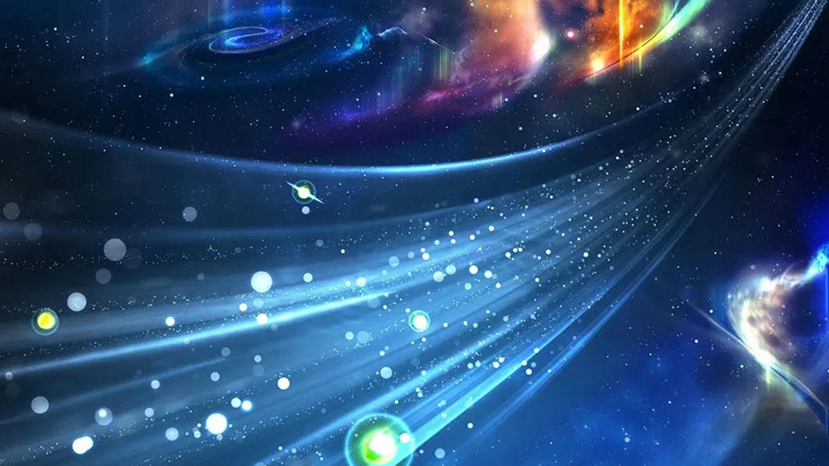 Işık Hızının İki Katı Hızda Hareket Edip Geçmişe Yolculuk Yapmak Mümkün mü?