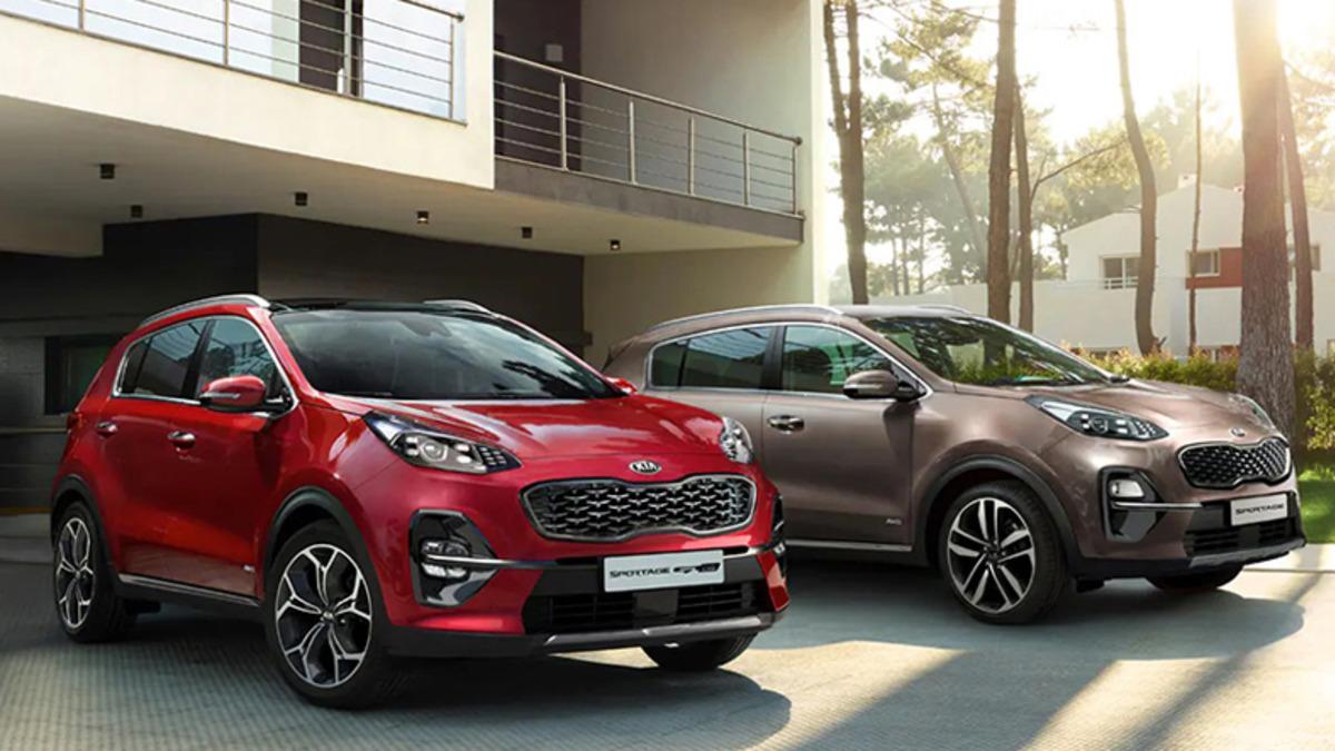 Makyajlanmış Yeni Versiyonu ile Kia Sportage’ın Dikkat Çeken Özellikleri ve Fiyat Listesi