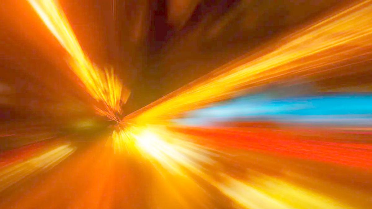 Işık Hızının İki Katı Hızda Hareket Edip Geçmişe Yolculuk Yapmak Mümkün mü?