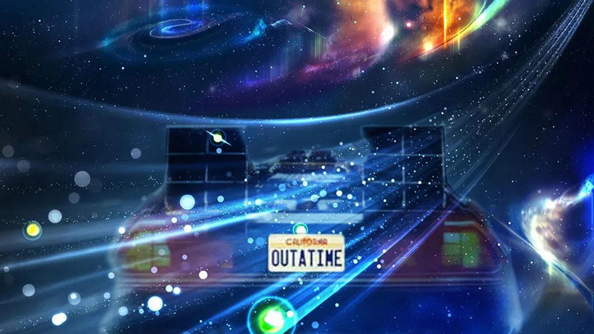 Işık Hızının İki Katı Hızda Hareket Edip Geçmişe Yolculuk Yapmak Mümkün mü?